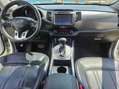 Kia Sportage 2012, 140895 км, за 6700000 KRW - фото 10