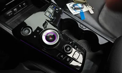 Kia Sportage 2022, 77853 км, за 25900000 KRW - фото 9