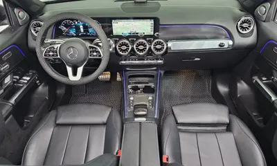 Mercedes-Benz GLB-Class 2021, 74593 км, за 30500000 KRW - фото 7