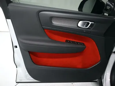 Volvo XC40 2020, 40117 км, за 28900000 KRW - фото 8