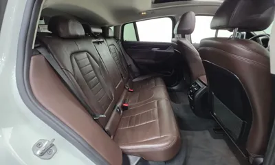 BMW X4 2021, 91885 км, за 29600000 KRW - фото 31