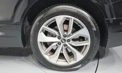 Audi e-tron 2020, 69673 км, за 43300000 KRW - фото 21