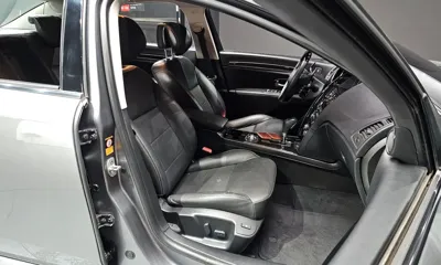Renault-KoreaSamsung SM7 2016, 179344 км, за 3800000 KRW - фото 26
