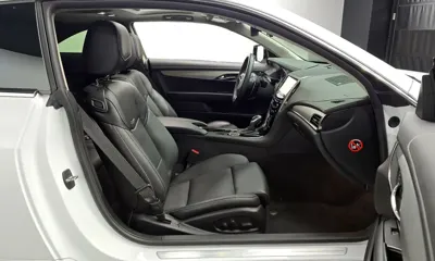Cadillac ATS 2017, 27263 км, за 19990000 KRW - фото 11
