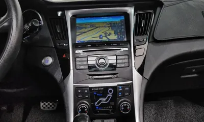 Hyundai Sonata 2011, 106213 км, за 4200000 KRW - фото 13