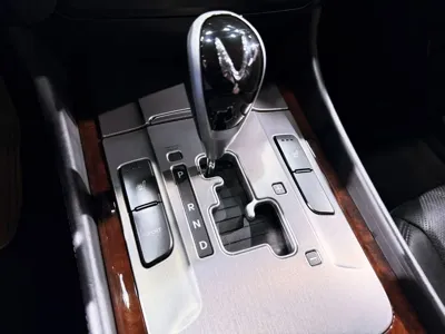 Hyundai Equus 2012, 156788 км, за 5500000 KRW - фото 9