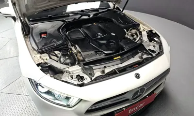 Mercedes-Benz CLS-Class 2019, 155883 км, за 27900000 KRW - фото 6