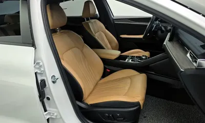 Kia K5 2023, 24747 км, за 26800000 KRW - фото 26
