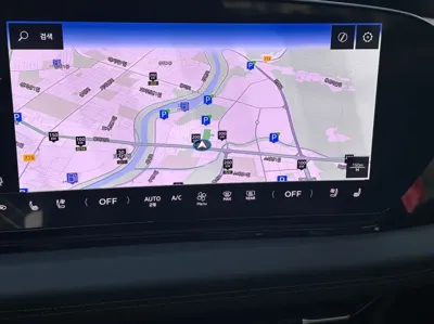 Audi A6 e-tron 2025, 6300 км, за 77000000 KRW - фото 19