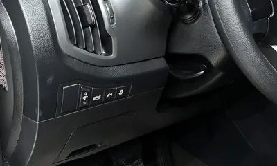 Kia Sportage 2012, 112934 км, за 5490000 KRW - фото 18