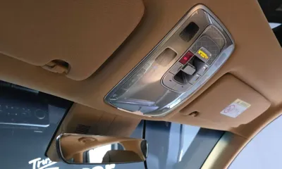 Genesis GV80 2023, 60030 км, за 50500000 KRW - фото 32