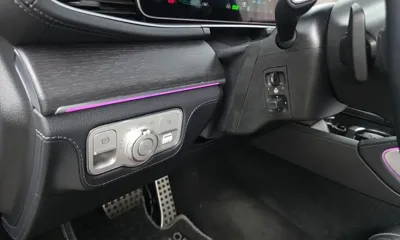 Mercedes-Benz GLS-Class 2021, 109259 км, за 73500000 KRW - фото 20