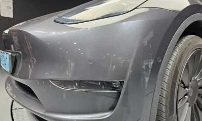 Tesla Model Y 2021, 51776 км, за 40700000 KRW - фото 34