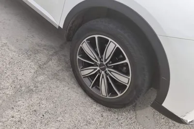 Haval H6 2020, 125100 км, за 43187.5 CNY - фото 8