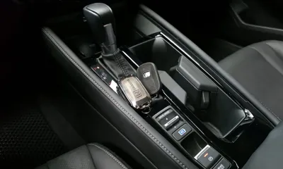 Honda Accord 2023, 15539 км, за 38990000 KRW - фото 9