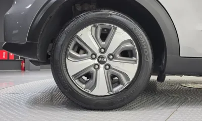 Kia Niro 2017, 84266 км, за 10900000 KRW - фото 5