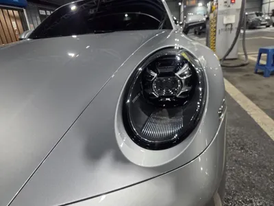 Porsche 911 2021, 74000 км, за 142000000 KRW - фото 9