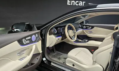 Mercedes-Benz E-Class 2019, 74591 км, за 32400000 KRW - фото 11