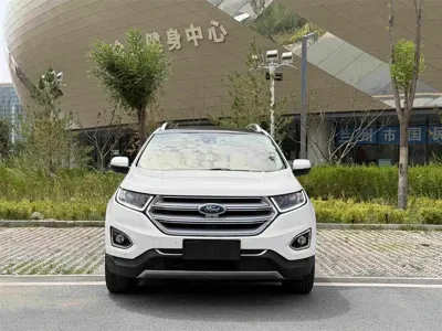 Ford Edge 2019, 103000 км, за 78800 CNY