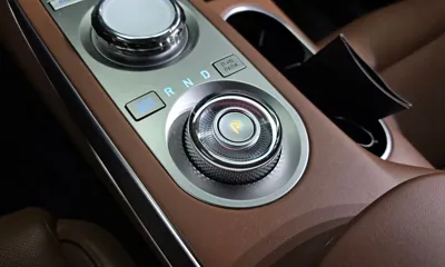 Genesis GV70 2023, 44536 км, за 39500000 KRW - фото 9