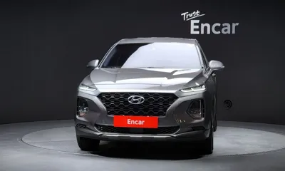 Hyundai Santafe 2019, 81592 км, за 18900000 KRW