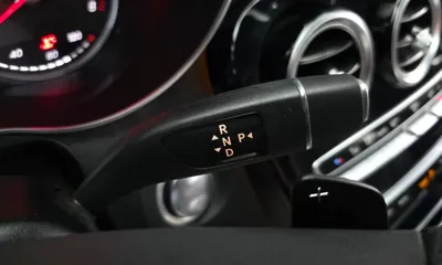 Mercedes-Benz GLC-Class 2019, 115965 км, за 23800000 KRW - фото 9