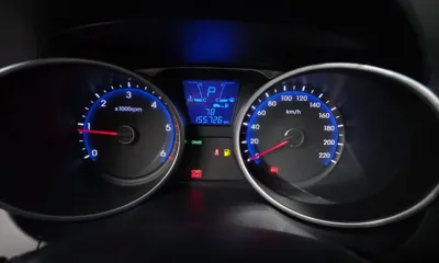 Hyundai Tucson 2014, 155726 км, за 6990000 KRW - фото 8