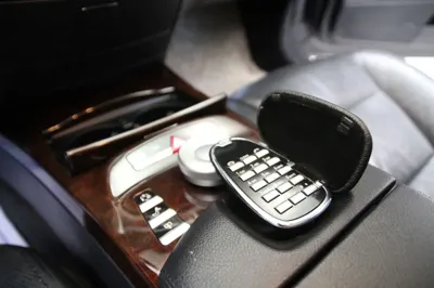 Mercedes-Benz S-Class 2012, 231400 км, за 7900000 KRW - фото 16