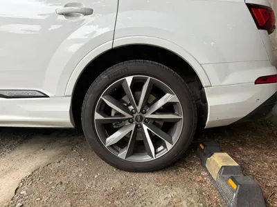 Audi Q7 2023, 32000 км, за 82810000 KRW - фото 6