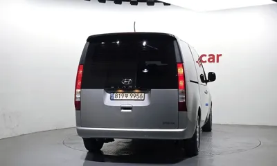 Hyundai Staria 2022, 150039 км, за 19200000 KRW