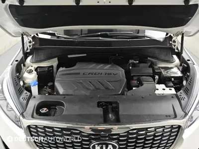 Kia Sorento 2019, 178070 км, за 12300000 KRW - фото 6