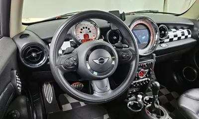 MINI Cooper 2013, 81097 км, за 5990000 KRW - фото 13