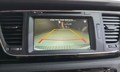 Kia Canival 2016, 112280 км, за 10900000 KRW - фото 16