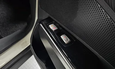 KG_Mobility_Ssangyong TIBOLI 2016, 210728 км, за 3500000 KRW - фото 19