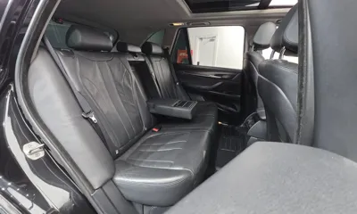 BMW X5 2015, 210470 км, за 16900000 KRW - фото 19