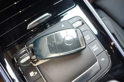Mercedes-Benz GLB 2023, 35400 км, за 169169.17 CNY - фото 36