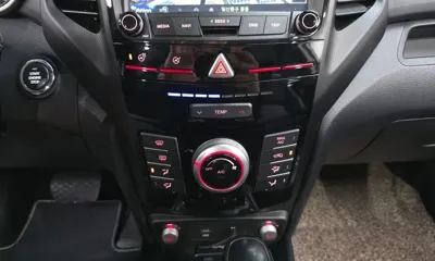 KG_Mobility_Ssangyong TIBOLI 2018, 67994 км, за 10000000 KRW - фото 17