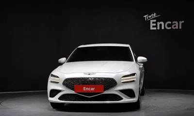 Genesis G70 2022, 73913 км, за 30500000 KRW - фото 3