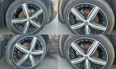 ChevroletGMDaewoo Cruze 2016, 154909 км, за 2990000 KRW - фото 15
