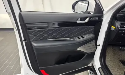 Hyundai Palisade 2021, 100002 км, за 26300000 KRW - фото 24