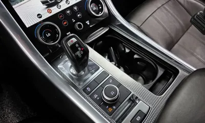 Land Rover Range Rover Sport 2019, 172126 км, за 33800000 KRW - фото 9