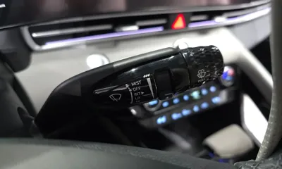 Hyundai Avante 2021, 77681 км, за 18600000 KRW - фото 30