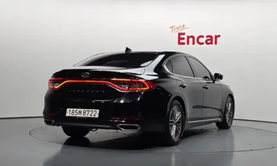 Hyundai Grandeur 2017, 183788 км, за 8800000 KRW