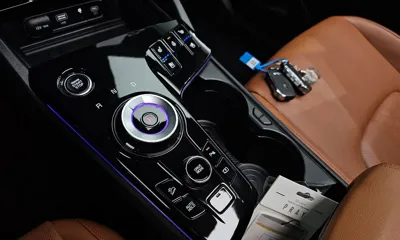 Kia Sportage 2022, 61564 км, за 24500000 KRW - фото 9
