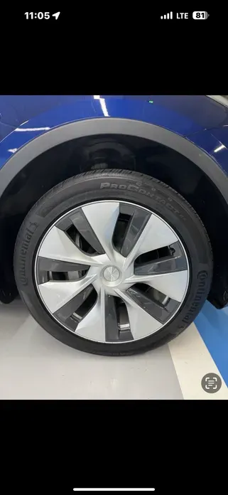 Tesla Model Y 2021, 63000 км, за 29000000 KRW - фото 9