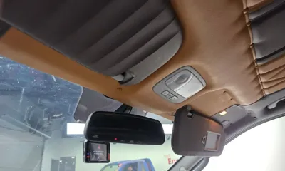 Hyundai Starex 2017, 204536 км, за 8200000 KRW - фото 19