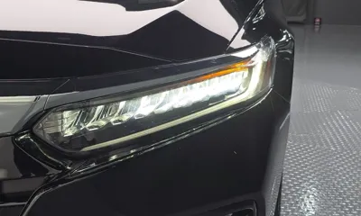 Honda Accord 2019, 58888 км, за 16500000 KRW - фото 22