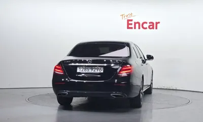 Mercedes-Benz E-Class 2020, 91701 км, за 24900000 KRW