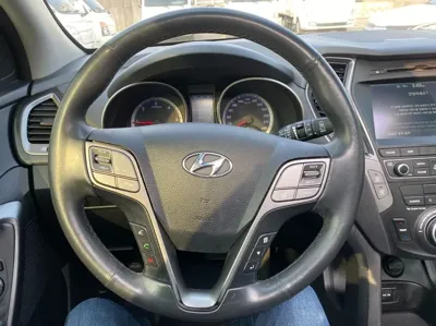 Hyundai Santafe 2015, 81888 км, за 10990000 KRW - фото 8