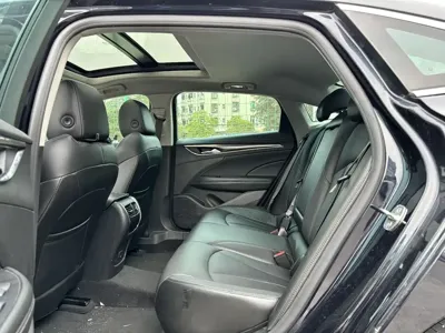 Buick LaCrosse 2021, 68800 км, за 80000 CNY - фото 13